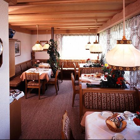 Pfoestlhof Bed and Breakfast Parcines Εξωτερικό φωτογραφία