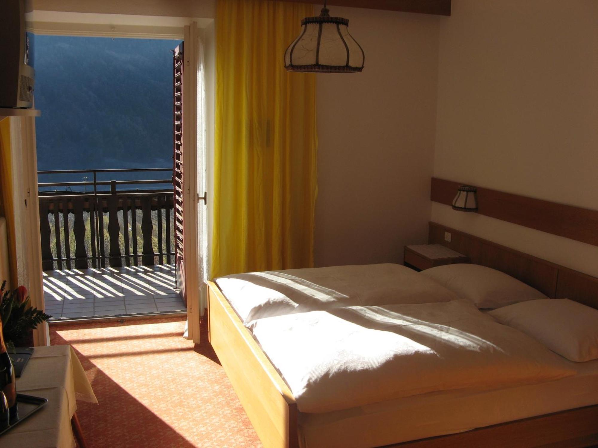 Pfoestlhof Bed and Breakfast Parcines Εξωτερικό φωτογραφία